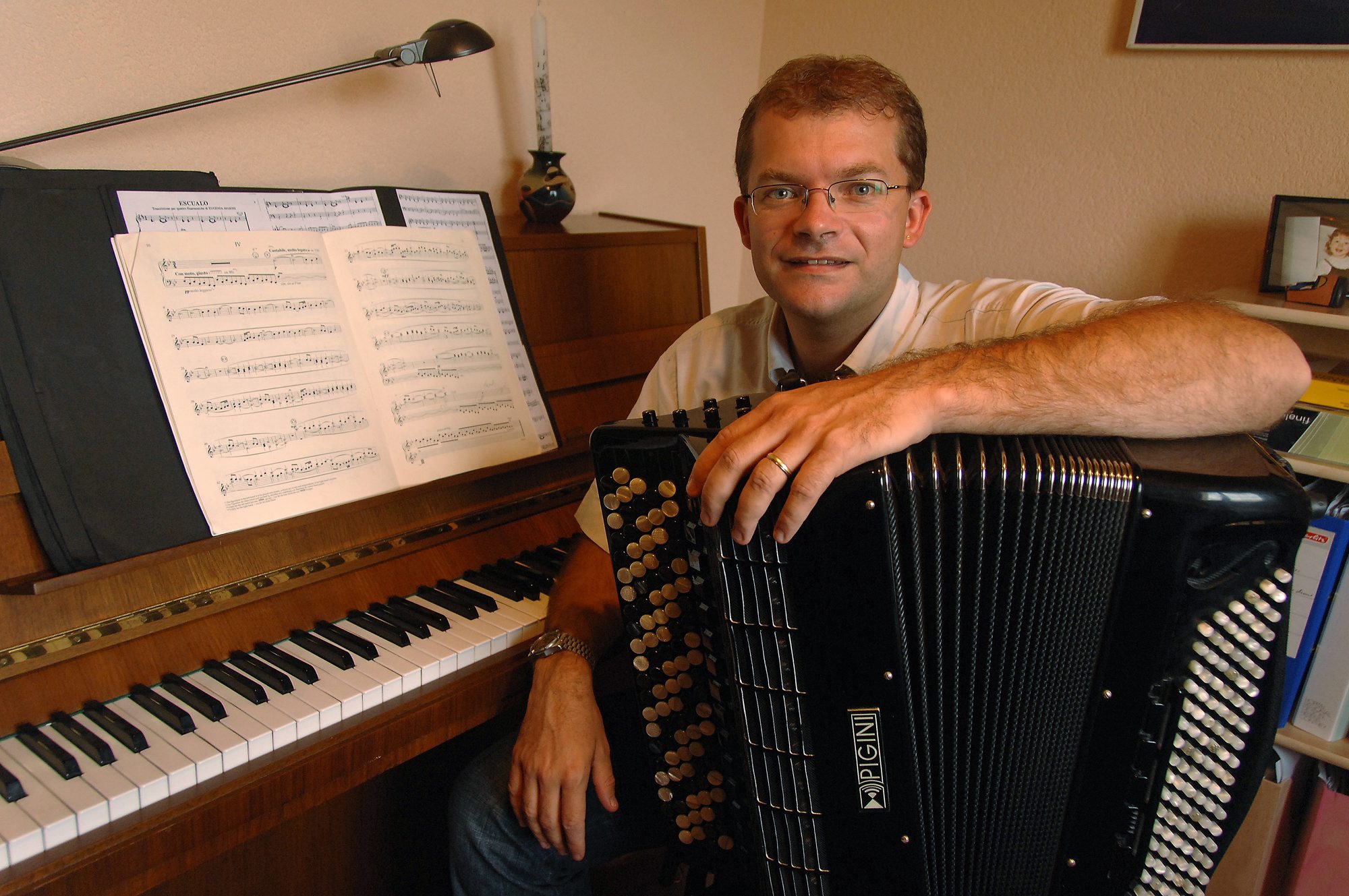 Lionel Chapuis