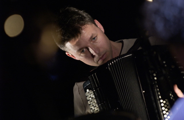 St�phane Chapuis